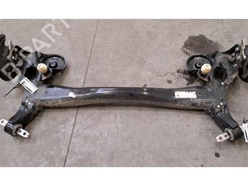 Used Rear axle Rear axle 39500422 39500422