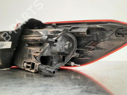 Left taillight OPEL ASTRA K Sports Tourer (B16) 1.5 CRDI (35) | BP23600574C34 