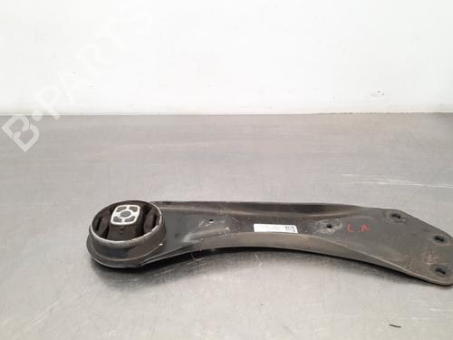 Used Left rear suspension arm MERCEDES-BENZ GLA (H247) GLA 200 (247.787) (163 hp) 17113558