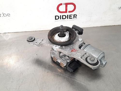 Used Front wiper motor CITROËN GRAND C4 SPACETOURER (3A_, 3E_) 1.5 BlueHDi 130 (131 hp) 10885057