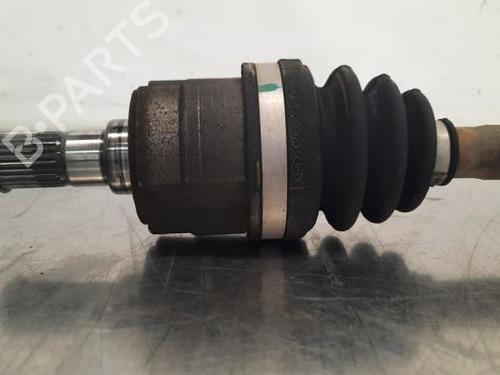 Right front driveshaft HYUNDAI i10 II (BA, IA) 1.0 | BP23623570M39 