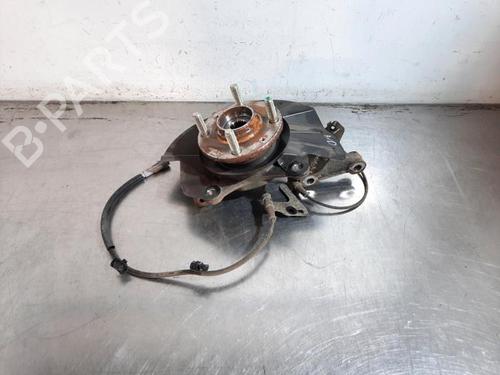 Right front steering knuckle KIA STONIC (YB) 1.0 T-GDi | BP37862210M26 - Image 2