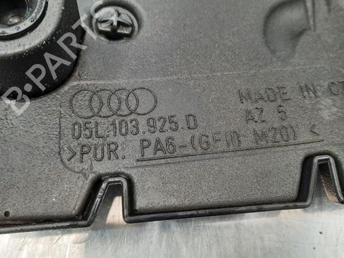 Upper protection AUDI A4 B9 Avant (8W5, 8WD) 30 TDI Mild Hybrid | BP10898534M93 