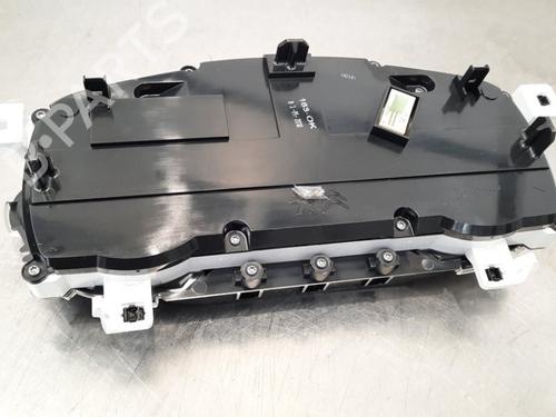 Instrument cluster PEUGEOT RIFTER 1.2 PureTech 130 | BP15039190C47 