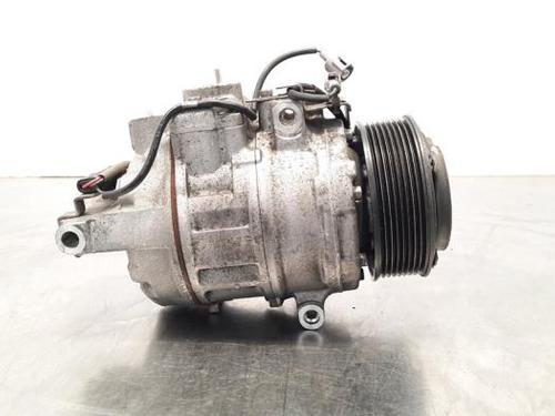 AC compressor BMW 4 Coupe (F32, F82) 435 i xDrive | BP23584242M34 