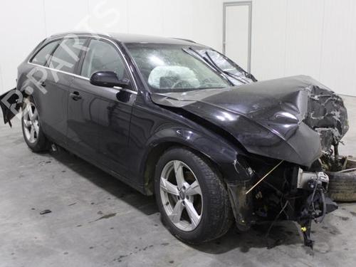 Electronic module AUDI A4 B8 (8K2) 2.0 TDI | BP11726899M83 