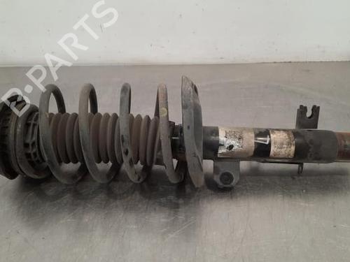 Used Left front shock absorber CITROËN C3 / C3 ORIGIN III (SX) 1.5 BlueHDi 100 (SXYHYP, SXYHTU) (102 hp) 23581278
