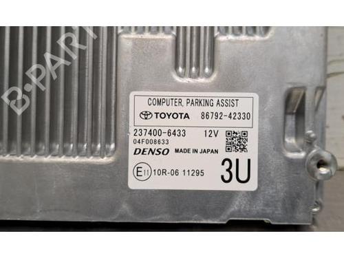 Other SUBARU SOLTERRA EV | BP37091940O1 - Image 3