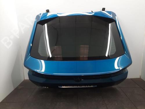 Used Tailgate Tailgate PEUGEOT 408 II (FP_, F3_, FM_) e-210 (FMZKZZ) (213 hp) 33710980 33710980