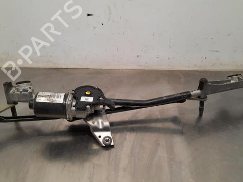 Used Front wipers mechanism MERCEDES-BENZ GLA-CLASS (X156) GLA 200 CDI / d (156.908) (136 hp) 23587194