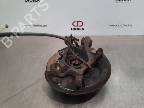 Left rear steering knuckle BMW 3 (F30, F80) 320 i | BP11726784M27 
