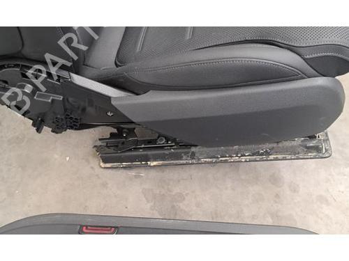 Sæde sæt MERCEDES-BENZ GLC (X254) 200d 4-matic (254.602) | BP37686510C78 - Image 4
