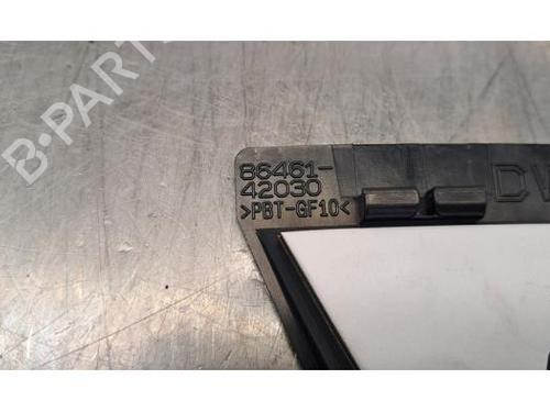 Elektronisk modul TOYOTA RAV 4 V (_A5_, _H5_) 2.5 Hybrid (AXAH52) | BP28086290M83 