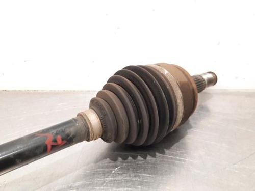 Left front driveshaft PEUGEOT 208 II (UB_, UP_, UW_, UJ_) 1.5 BlueHDI 100 | BP23588589M38 