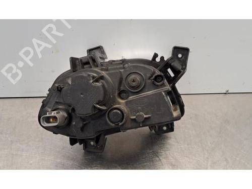 Left front fog light KIA STONIC (YB) 1.0 T-GDi Eco-Dynamics+ | BP39601259C30 - Image 8