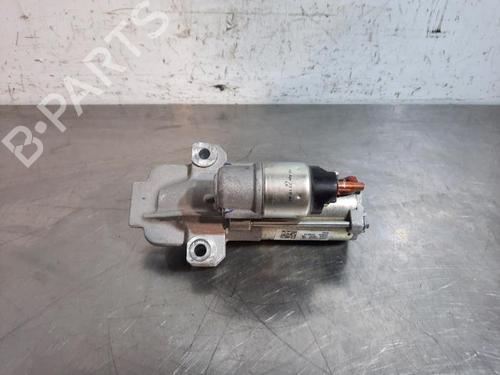 Used Starter FORD FOCUS IV (HN) 1.0 EcoBoost (125 hp) 23631789
