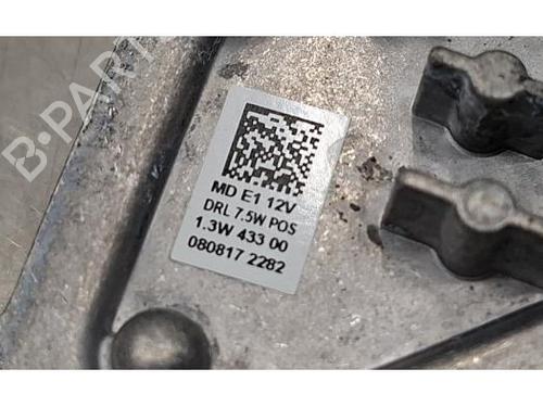 Electronic module DACIA DUSTER (HM_) 1.2 TCe 125 (HMMA) | BP39732434M83 - Image 5