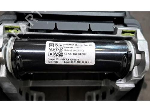 Seats set AUDI A4 B9 (8W2, 8WC) 30 TDI Mild Hybrid | BP33750992C78 - Image 12