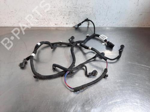 Modulo elettronico CITROËN C4 III (BA_, BB_, BC_) 1.2 PureTech 130 (BAHNSA, BAHNSB) (130 hp) 31366464