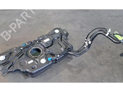 Bensintank PEUGEOT 308 III (FB_, FH_, FP_, F3_, FM_) PureTech 130 (FPHNSL, FPHNST) (131 hp) 29293646