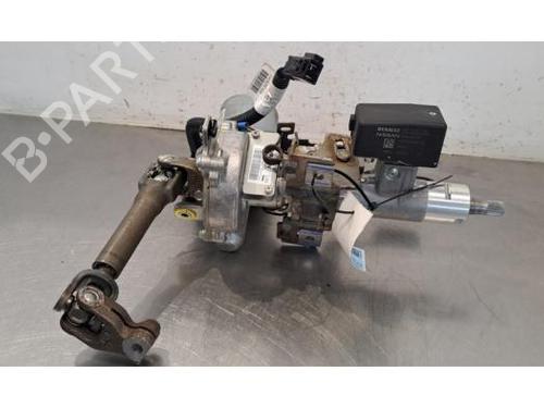 Steering column NISSAN MICRA V (K14) 1.0 IG-T | BP33476822M21  - Image 9