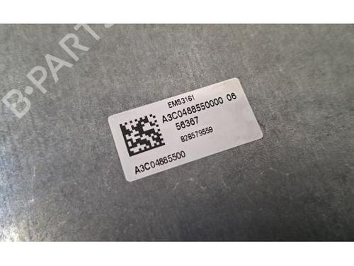 Engine control unit (ECU) NISSAN QASHQAI III (J12) 1.3 DIG-T | BP34120592M57 - Image 7