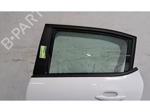 Left rear door CITROËN C3 III (SX) 1.5 BlueHDi 100 (SXYHYP, SXYHTU) | BP29468285C4 