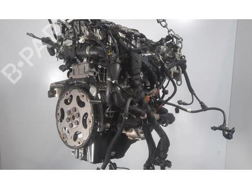 Used Engine ALFA ROMEO GIULIA (952_) 2.2 D Q4 (952AFA45M, 952ANA4) (190 hp) 29524089