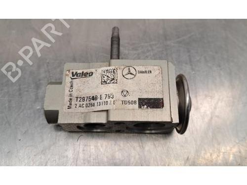Electronic sensor MERCEDES-BENZ SPRINTER 3,5-t Van (B907, B910) eSPRINTER (910.633) | BP29414328M84 