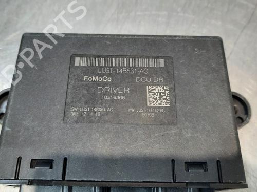 Electronic module FORD FIESTA VII (HJ, HF) 1.0 EcoBoost | BP15029835M83 