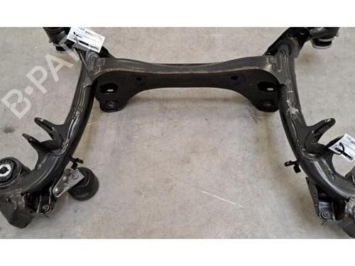 Subframe AUDI A4 B9 Avant (8W5, 8WD) 2.0 TDI | BP37498976M9 - Image 4
