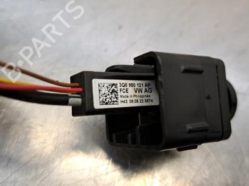 Camera VW TAIGO (CS1) 1.0 TSI | BP23629773E14 