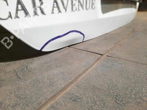 Tailgate NISSAN MICRA V (K14) 0.9 IG-T | BP25777941C6 