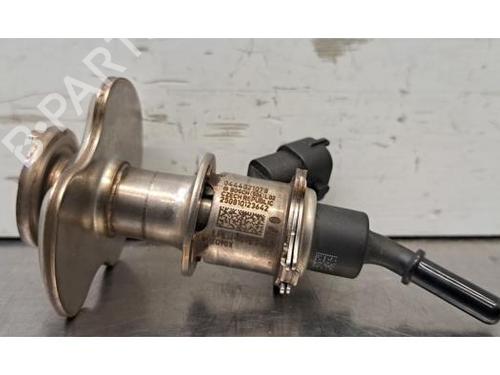 Inyector Inyector LAND ROVER RANGE ROVER V (L460) D300 MHEV AWD (300 hp) 36508629 36508629