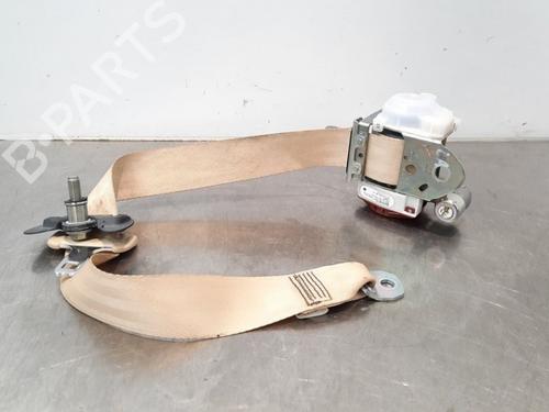 Used Rear left belt tensioner LEXUS RX (_L1_) 350 AWD (GGL15_, GGL15R) (277 hp) 11728714