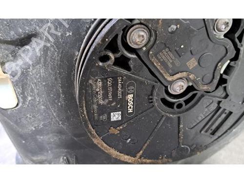 AdBlue tank VW PASSAT B8 Variant (3G5, CB5) 2.0 TDI | BP24015152M85 