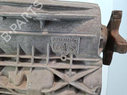 Gearbox MERCEDES-BENZ VITO Van (W447) 116 CDI (447.601, 447.603, 447.605) | BP37649037M3 - Image 5