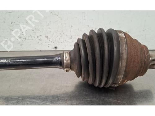 Right front driveshaft SEAT ATECA (KH7, KHP) 1.0 TSI | BP39732389M39 - Image 3