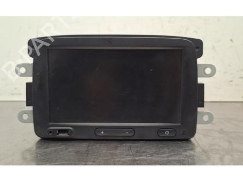 display-monitor-dacia-sandero-ii-2012-39180040 main image