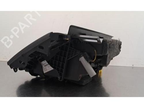 Glove box AUDI A1 (8X1, 8XK) 1.6 TDI | BP36382431C95 - Image 4