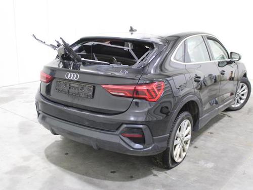 Luftventil AUDI Q3 Sportback (F3N) 35 TDI quattro | BP39230811I21 - Image 9