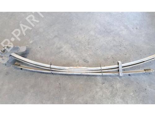 Andere für RENAULT MASTER III Platform/Chassis (EV, HV, UV) 2.3 dCi 165 RWD (HV0P, HV0U, HV10, HV12, UV0P, UV0U,... (163 hp) 15023548