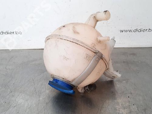 Used Expansion tank Expansion tank VW CRAFTER 30-50 Van (2E_) 2.0 TDI (136 hp) 10881645 10881645