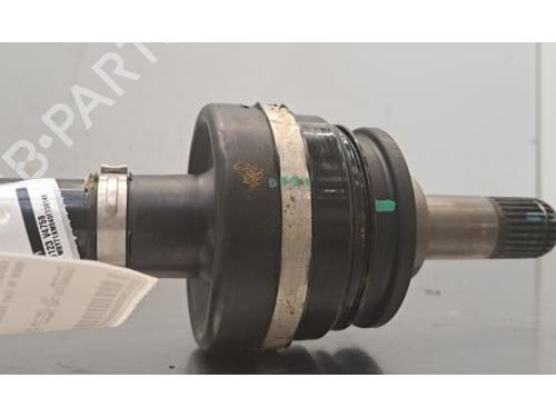 Left rear driveshaft BMW i4 (G26) eDrive40 | BP37284901M40 - Image 4