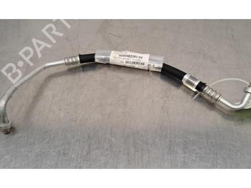 AC pipe CITROËN C4 X (BD_, BE_, BF_) 1.2 PureTech 100 (BDHNEA) | BP30053899M126 