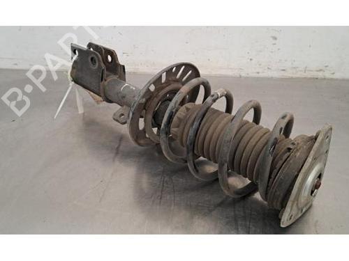 Used Left front shock absorber PEUGEOT RIFTER 1.5 BlueHDi 130 (130 hp) 25479482