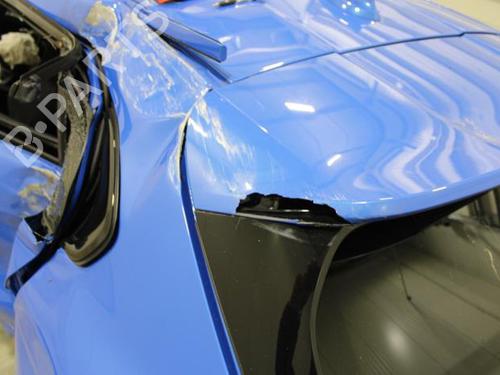 Soltag BMW 1 (F40) 120 i | BP23579025C124 - Image 20