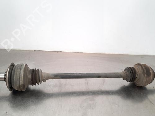 Right rear driveshaft MERCEDES-BENZ GLC (X253) 250 d 4-matic (253.909) | BP10901038M41 