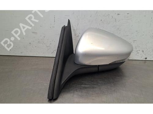 Used Left mirror Left mirror FORD FOCUS IV Turnier (HP) 1.5 EcoBlue (120 hp) 39892813 39892813