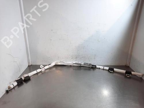 Used Right curtain airbag CITROËN C4 III (BA_, BB_, BC_) 1.5 BlueHDi 130 (BBYHZB) (131 hp) 23635067